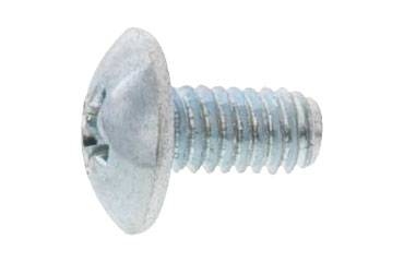 鉄 FTネジ(+)トラス頭